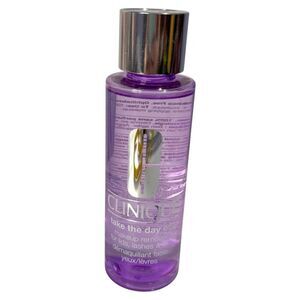 BRAND NEW - CLINIQUE TAKE THE DAY OFF MAKEUP REMOVER - FULL SIZE - 6.7 OZ‎